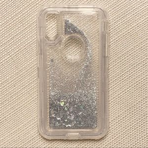 iPhone X/XS Waterfall Case